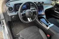 Mercedes-Benz C 200 (Clasa C) din 2024 cu 7.800 km - oferta MER216805 - foto 11