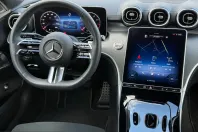 Mercedes-Benz C 200 (Clasa C) din 2024 cu 7.800 km - oferta MER216805 - foto 13