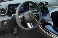 Mercedes-Benz C 200 (Clasa C) din 2024 cu 7.800 km - oferta MER216805 - foto 14