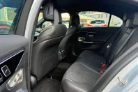 Mercedes-Benz C 200 (Clasa C) din 2024 cu 7.800 km - oferta MER216805 - foto 16