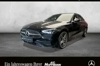 Mercedes-Benz C 200 (Clasa C) din 2024 cu 4.600 km - oferta MER216806 - foto 1