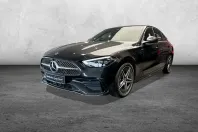 Mercedes-Benz C 200 (Clasa C) din 2024 cu 4.600 km - oferta MER216806 - foto 2
