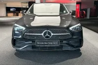 Mercedes-Benz C 200 (Clasa C) din 2024 cu 4.600 km - oferta MER216806 - foto 3