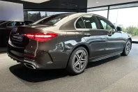 Mercedes-Benz C 200 (Clasa C) din 2024 cu 4.600 km - oferta MER216806 - foto 6