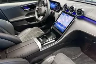 Mercedes-Benz C 200 (Clasa C) din 2024 cu 4.600 km - oferta MER216806 - foto 9