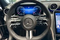 Mercedes-Benz C 200 (Clasa C) din 2024 cu 4.600 km - oferta MER216806 - foto 10