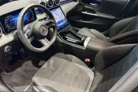 Mercedes-Benz C 200 (Clasa C) din 2024 cu 4.600 km - oferta MER216806 - foto 11