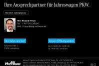 Mercedes-Benz C 200 (Clasa C) din 2024 cu 4.600 km - oferta MER216806 - foto 18