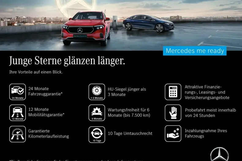 Mercedes-Benz C 200 (Clasa C) din 2024 cu 4.600 km - oferta MER216806 - foto 19