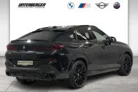 BMW X6 (Seria X) din 2025 cu 16.855 km - oferta BMW216807 - foto 1
