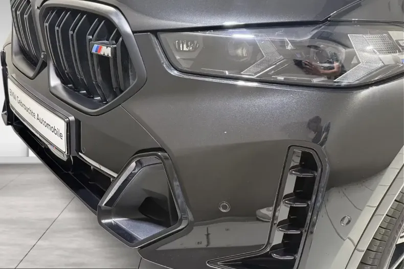 BMW X6 (Seria X) din 2025 cu 16.855 km - oferta BMW216807 - foto 6