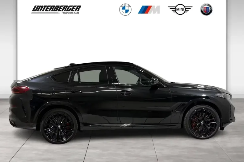 BMW X6 (Seria X) din 2025 cu 16.855 km - oferta BMW216807 - foto 7
