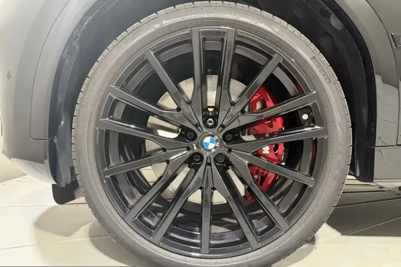 BMW X6 (Seria X) din 2025 cu 16.855 km - oferta BMW216807 - foto 8