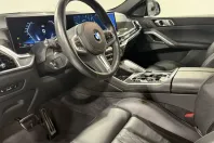 BMW X6 (Seria X) din 2025 cu 16.855 km - oferta BMW216807 - foto 9