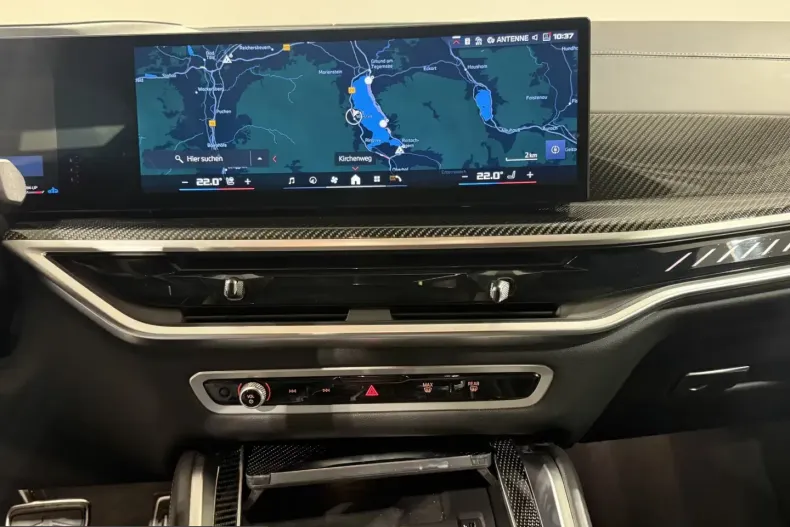 BMW X6 (Seria X) din 2025 cu 16.855 km - oferta BMW216807 - foto 18