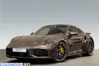 Porsche 911 din 2026 cu 9.900 km - oferta POR216808 - foto 1