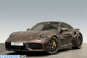Porsche 911 din 2026 - oferta POR216808