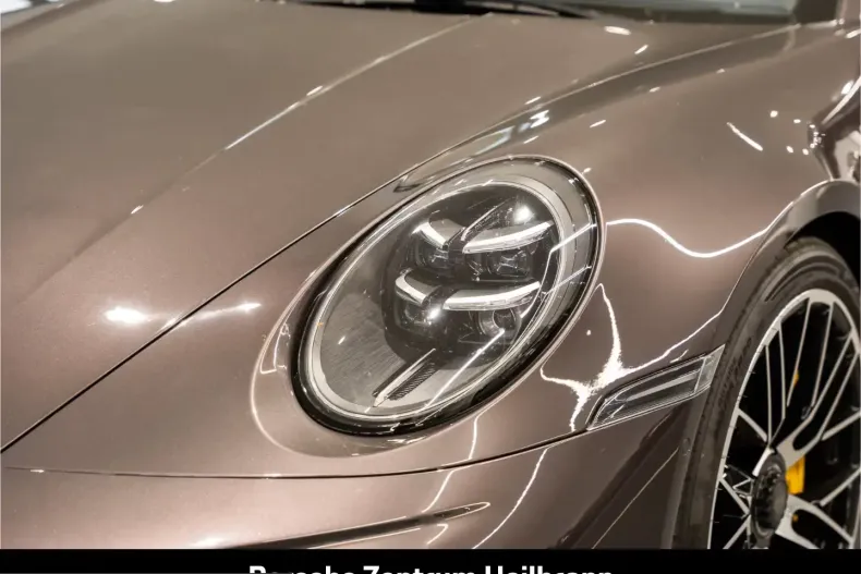 Porsche 911 din 2026 cu 9.900 km - oferta POR216808 - foto 3
