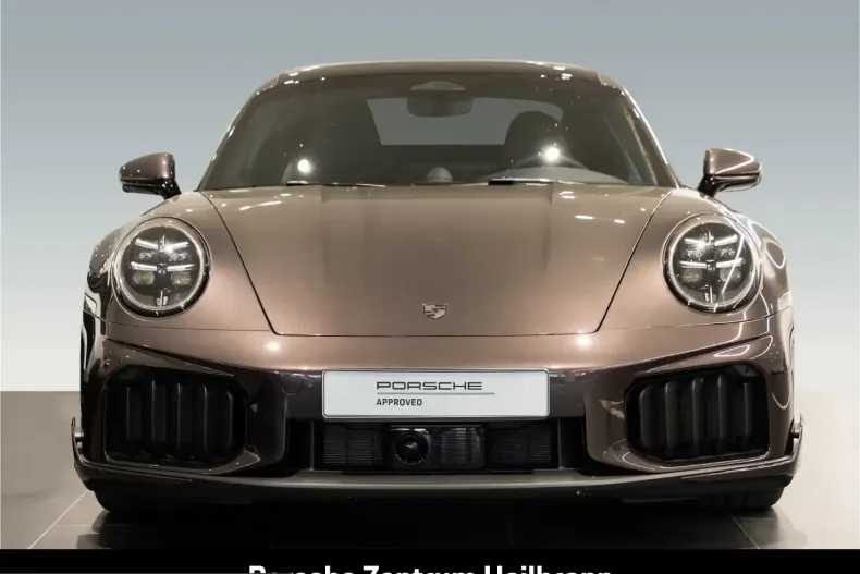 Porsche 911 din 2026 cu 9.900 km - oferta POR216808 - foto 4