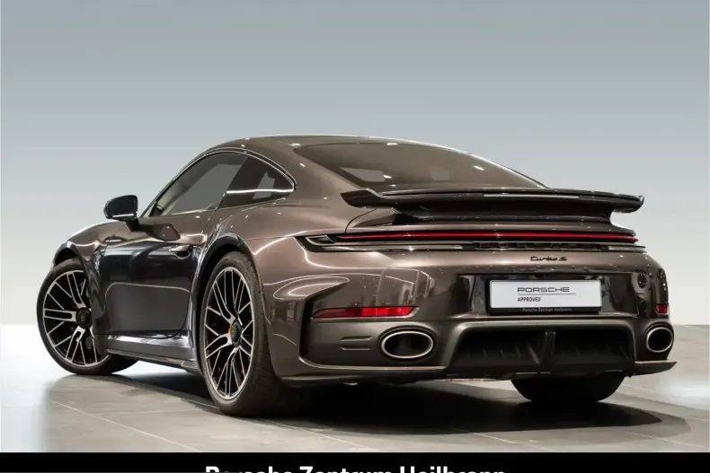 Porsche 911 din 2026 cu 9.900 km - oferta POR216808 - foto 5