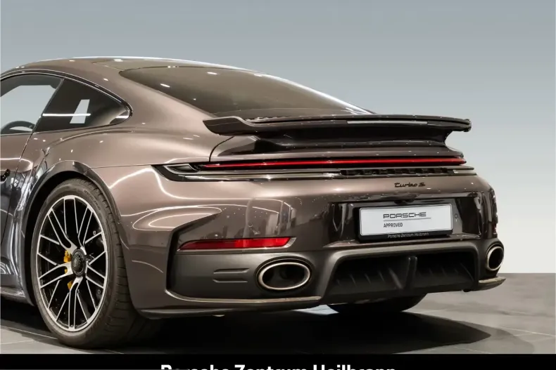 Porsche 911 din 2026 cu 9.900 km - oferta POR216808 - foto 6