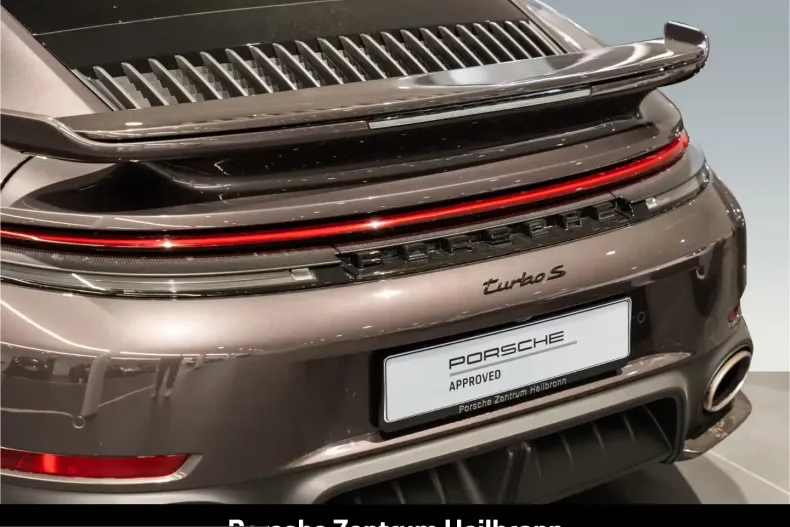 Porsche 911 din 2026 cu 9.900 km - oferta POR216808 - foto 7