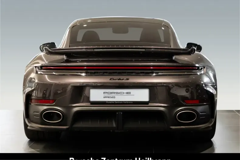 Porsche 911 din 2026 cu 9.900 km - oferta POR216808 - foto 8