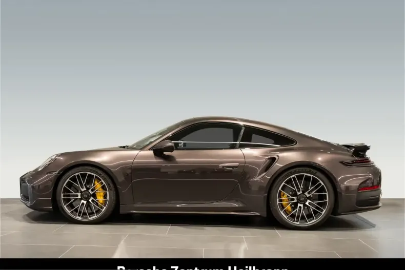 Porsche 911 din 2026 cu 9.900 km - oferta POR216808 - foto 9