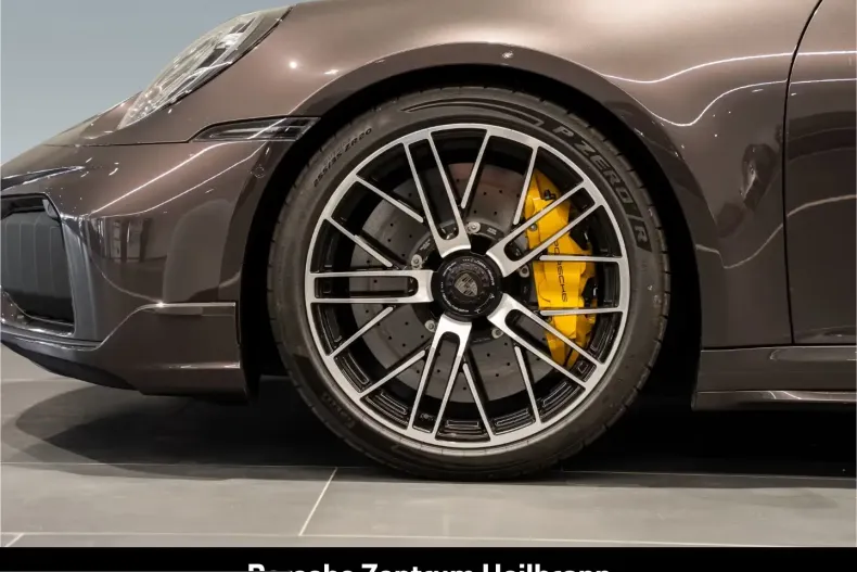 Porsche 911 din 2026 cu 9.900 km - oferta POR216808 - foto 11
