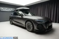 Audi A6 din 2025 cu 11.940 km - oferta AUD216809 - foto 1