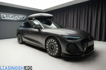 Audi A6 din 2025 - oferta AUD216809