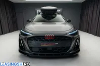 Audi A6 din 2025 cu 11.940 km - oferta AUD216809 - foto 2