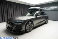 Audi A6 din 2025 cu 11.940 km - oferta AUD216809 - foto 3