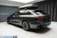 Audi A6 din 2025 cu 11.940 km - oferta AUD216809 - foto 6