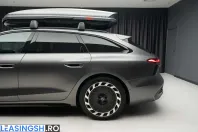 Audi A6 din 2025 cu 11.940 km - oferta AUD216809 - foto 9