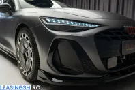 Audi A6 din 2025 cu 11.940 km - oferta AUD216809 - foto 13