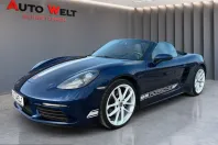 Porsche Boxster din 2024 cu 21.500 km - oferta POR216810 - foto 1