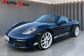Porsche Boxster din 2024 - oferta POR216810