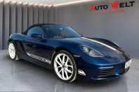 Porsche Boxster din 2024 cu 21.500 km - oferta POR216810 - foto 3
