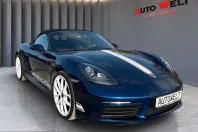 Porsche Boxster din 2024 cu 21.500 km - oferta POR216810 - foto 4