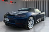 Porsche Boxster din 2024 cu 21.500 km - oferta POR216810 - foto 7