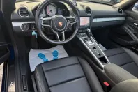 Porsche Boxster din 2024 cu 21.500 km - oferta POR216810 - foto 9
