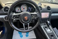 Porsche Boxster din 2024 cu 21.500 km - oferta POR216810 - foto 10