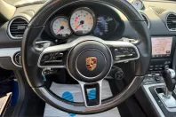 Porsche Boxster din 2024 cu 21.500 km - oferta POR216810 - foto 11