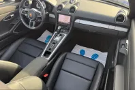 Porsche Boxster din 2024 cu 21.500 km - oferta POR216810 - foto 14