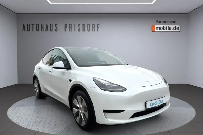 Tesla Model Y din 2023 cu 84.689 km - oferta TES216811 - foto 2