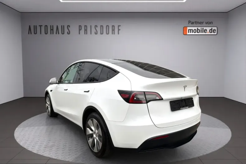 Tesla Model Y din 2023 cu 84.689 km - oferta TES216811 - foto 6