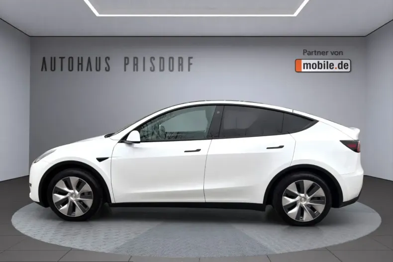 Tesla Model Y din 2023 cu 84.689 km - oferta TES216811 - foto 7