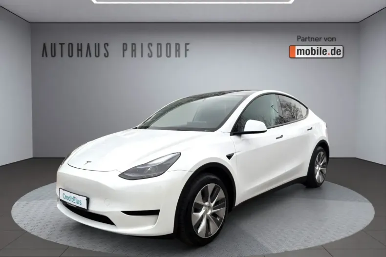 Tesla Model Y din 2023 cu 84.689 km - oferta TES216811 - foto 8
