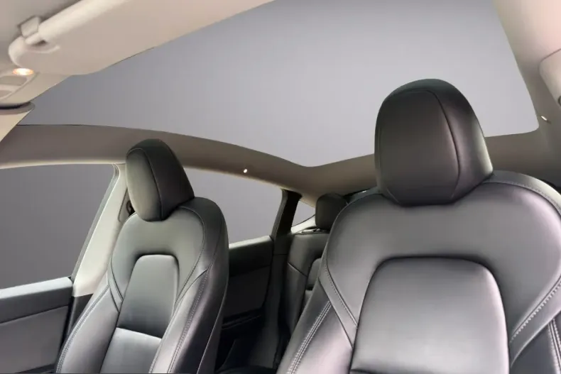 Tesla Model Y din 2023 cu 84.689 km - oferta TES216811 - foto 18